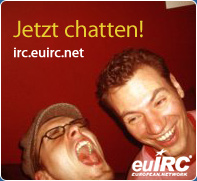 Jetzt chatten!